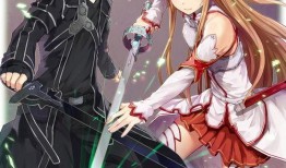 刀剑神域在线观看,虚拟世界的冒险之旅